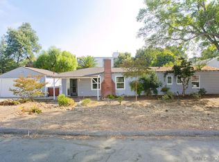4971 Randlett Dr, La Mesa, CA 91942