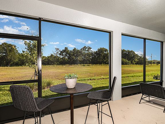 Model Representation