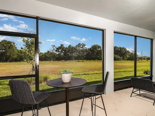 Medina Plan, Oakfield Trails