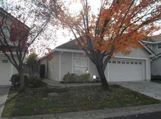 3312 Apollo Cir, Roseville, CA