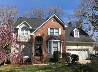 1006 Brendan Ct, Chapel Hill, NC 27516