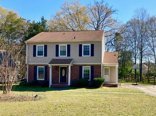 2240 Lawton Bluff Rd, Charlotte, NC 28226