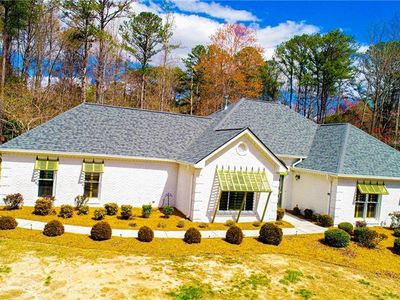 3869 Governors Cir, Loganville, GA, 30052