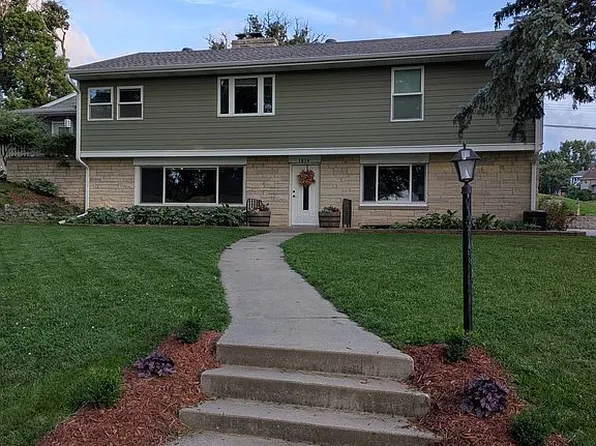 1019 4th Ave, Nebraska City, NE 68410
