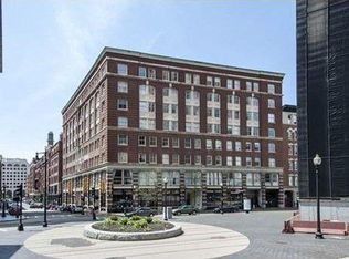 181 Essex St Unit E602, Boston, MA 02111