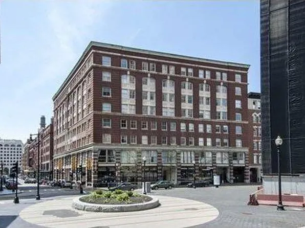 181 Essex St, Boston, MA