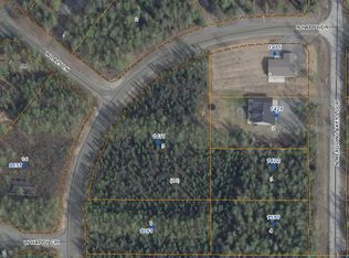 1411 N Happy Dr, Meadow Lake, AK 99623