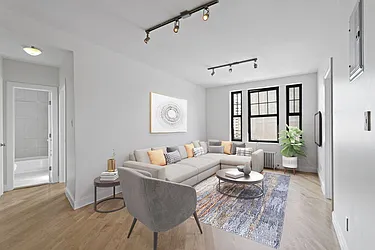 Rented by Anchor Associates