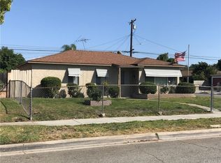 3602 Cosbey Ave, Baldwin Park, CA 91706
