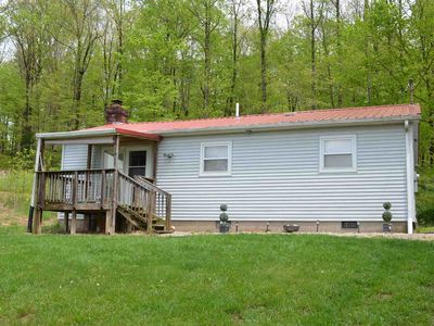 824 N Lankford School Rd, Taswell, IN, 47175
