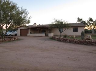 5491 E Granite Ct, Apache Junction, AZ 85119