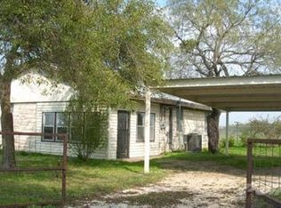 6132 Fm 933, Blum, TX 76627