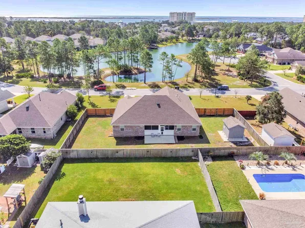 9911 Pandion Trl, Perdido Key, FL 32507