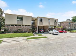 330 Jewel St #2-C, New Orleans, LA 70124