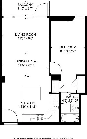 29 Concord Ave #704 — Photo 9