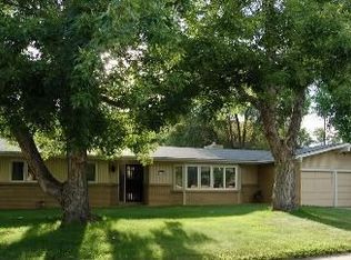 3155 Xenon St, Wheat Ridge, CO 80215