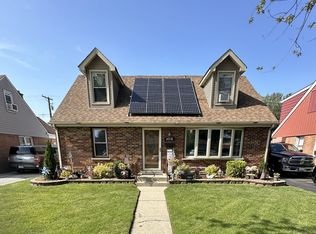 4718 W 115th Pl, Alsip, IL 60803