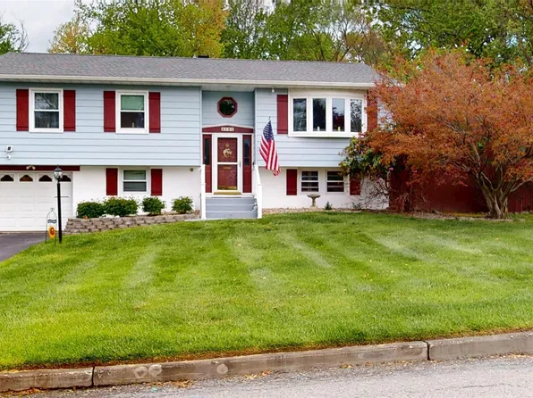 19 Congress Drive, Washingtonville, NY 10992