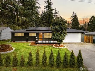 15713 King Pl, Lynnwood, WA 98087