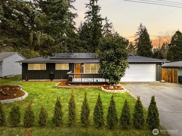 15713 King Place, Lynnwood, WA 98087