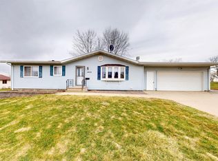 1405 Greta St, Cherokee, IA 51012