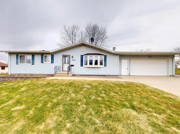 1405 Greta St, Cherokee, IA 51012