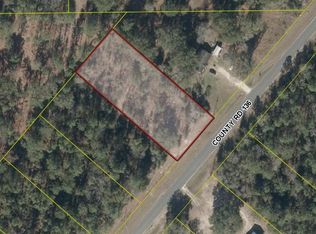 0 County Road 136, Live Oak, FL 32060