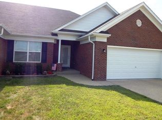 233 Villa Ln, Shepherdsville, KY 40165