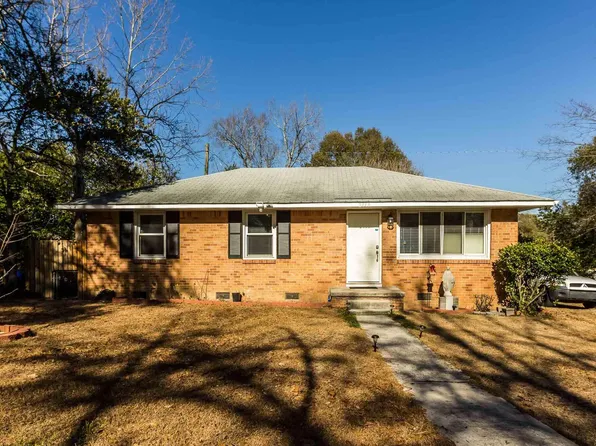 2440 Paxton St, Columbia, SC 29204