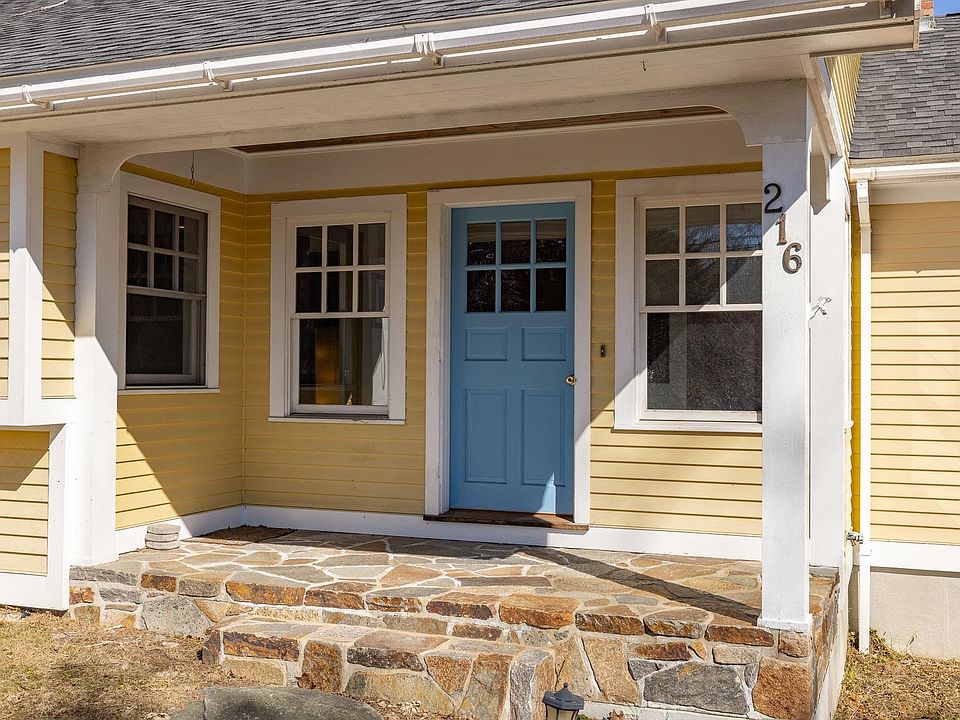 216 Packers Falls Road, Durham, NH 03824 Zillow