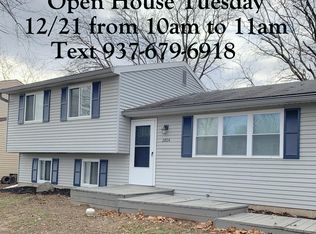 2804 N Pawnee Dr, Indianapolis, IN