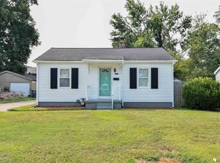 2333 E Illinois St, Evansville, IN 47711