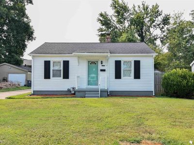 2333 E Illinois St, Evansville, IN, 47711