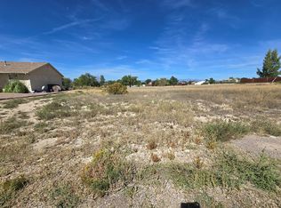 731 S Knox Dr, Pueblo West, CO 81007
