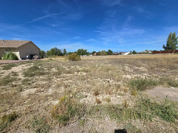 731 S Knox Dr, Pueblo West, CO 81007