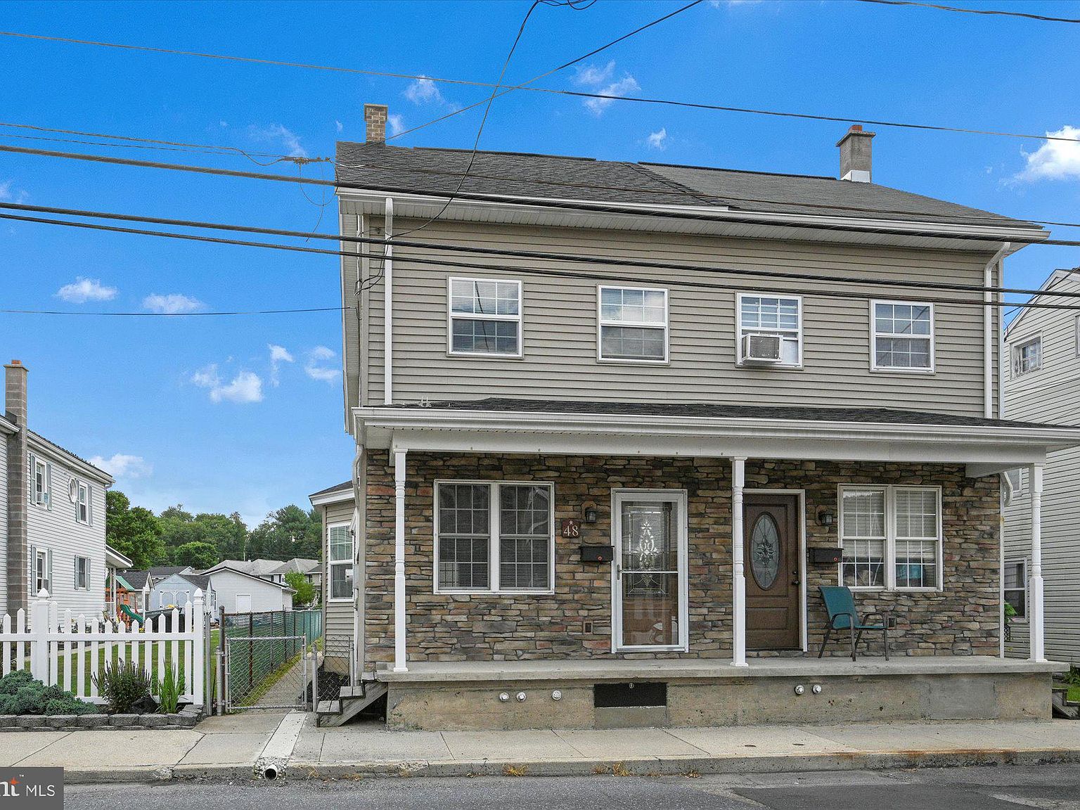 48 Spring St, Tremont, PA 17981 Zillow