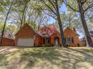 1583 Tern Rest Cv, Cordova, TN 38016