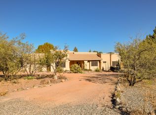 1425 S Rainbow Dr, Cottonwood, AZ 86326