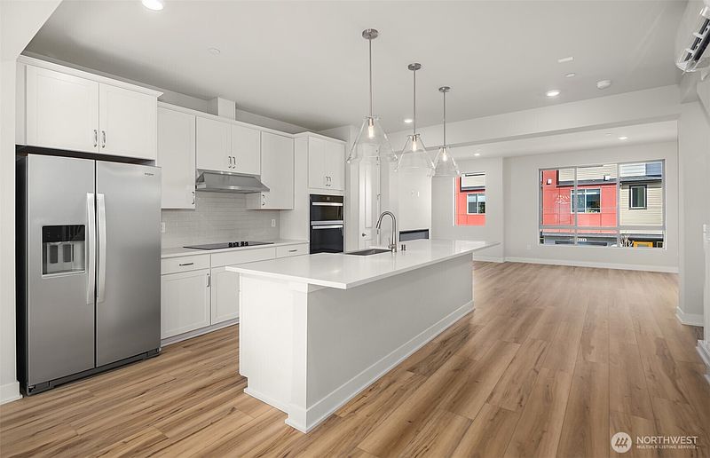 4th image of 26540 NE 143rd Circle NE #33-C