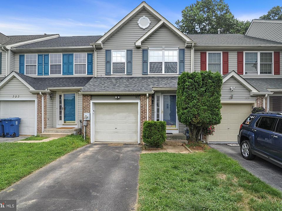 1st image of 321 Norman Dr