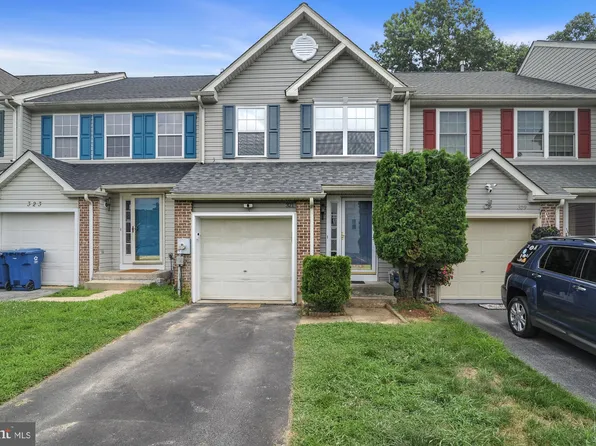 321 Norman Dr, Newark, DE 19702