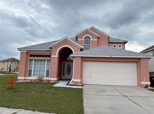 755 Riggs Cir, Davenport, FL 33897
