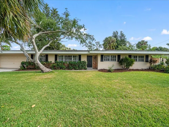 550 Seabreeze Dr, Indialantic, FL 32903