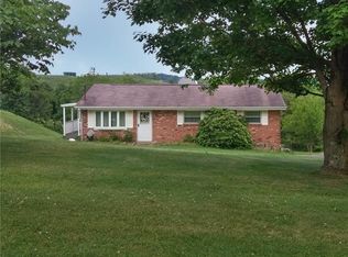 106 E Buffalo Church Rd, Washington, PA 15301