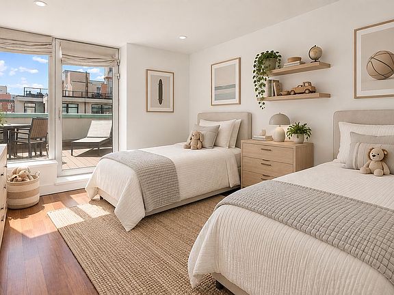 5th image of 131 Jackson St APT 4A