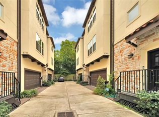 5741 Petty St, Houston, TX 77007