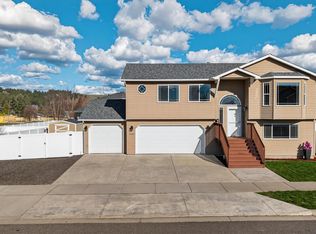4616 N Locust Ct, Spokane, WA 99206