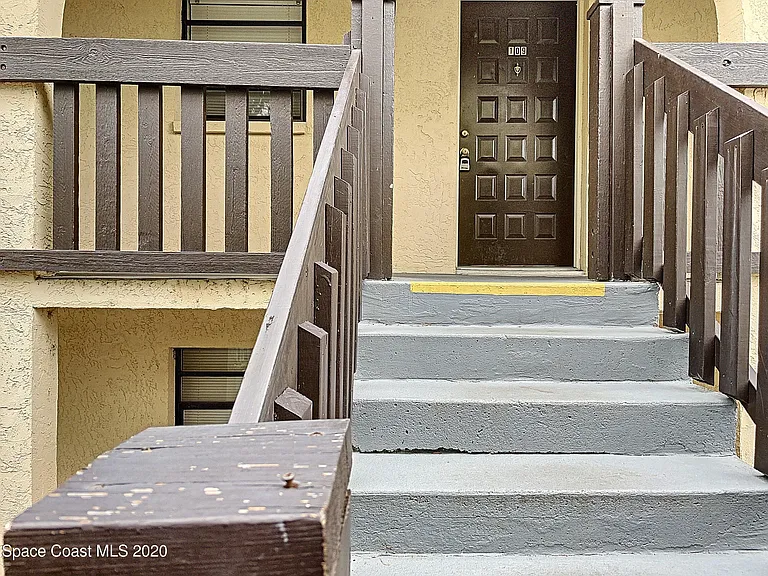 205 Palmetto Ave #109 — Photo 2