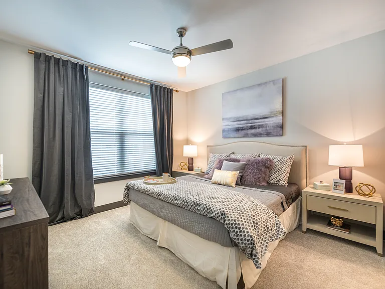 Overture Flower Mound 55+ Apartment Homes — Photo 18