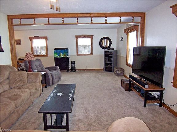26x12 Living Room